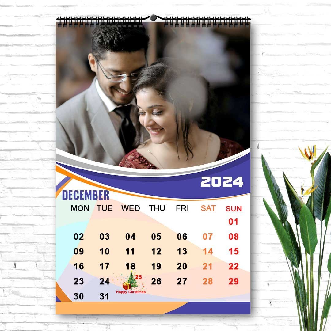 Calendar Printing