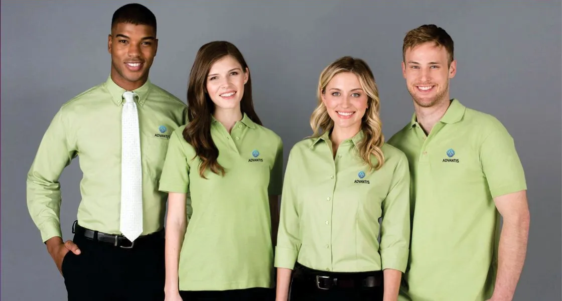 Corporate Shirts Printing