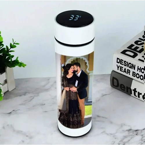 Plastic Bottle Printing