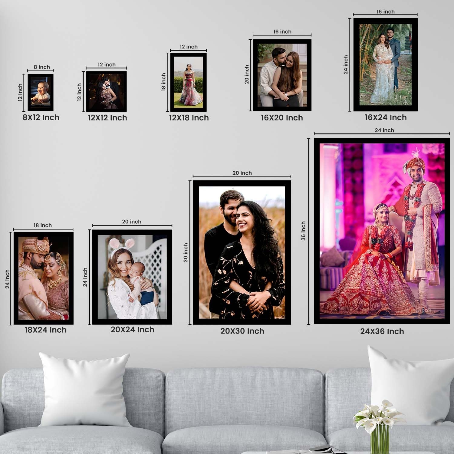 Wall Art / Poster Printing