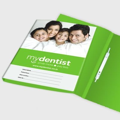 File Folder Printing